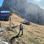 Slovenia -guided hiking programmes