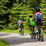 Pomurje cycling holidays