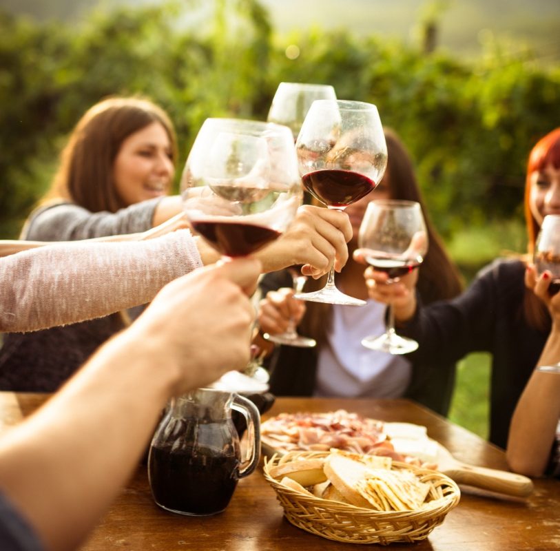 wine-tasting